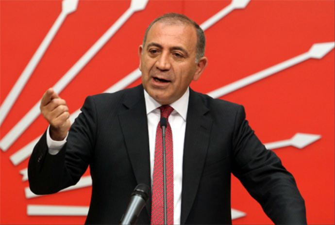 Gürsel Tekin CHP&#039;nin Mısır&#039;a neden gideceğini açıkladı