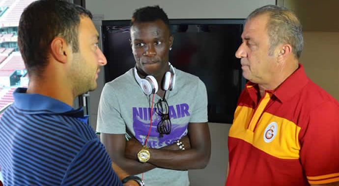 Bruma Türk oluyor, yabancı sıkıntısı çözülüyor Bruma Türk oluyor, yabancı sıkıntısı çözülüyor