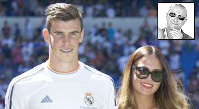Bale'in müstakbel kayınpederi dolandırıcı çıktı Bale'in müstakbel kayınpederi dolandırıcı çıktı