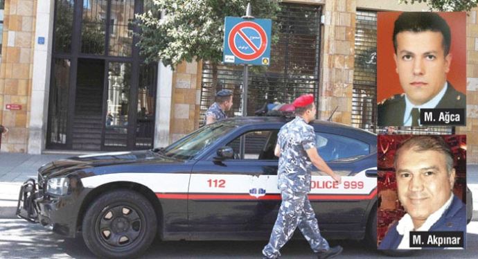 Temel Kotil, 'Pilotlarımız sağ salim evlerine dönecekler' Temel Kotil, 'Pilotlarımız sağ salim evlerine dönecekler'