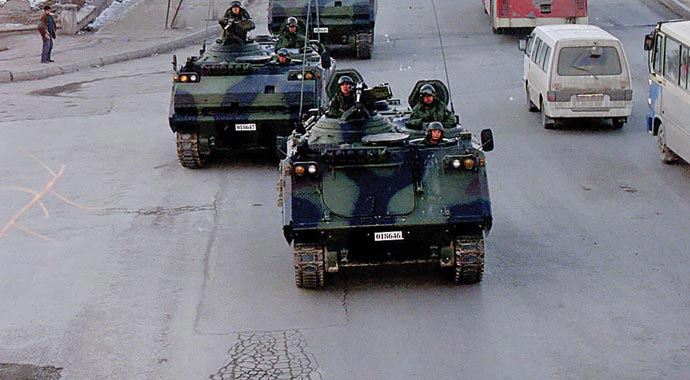 Siyasiler 28 Şubat'a ilgisiz kaldı Siyasiler 28 Şubat'a ilgisiz kaldı