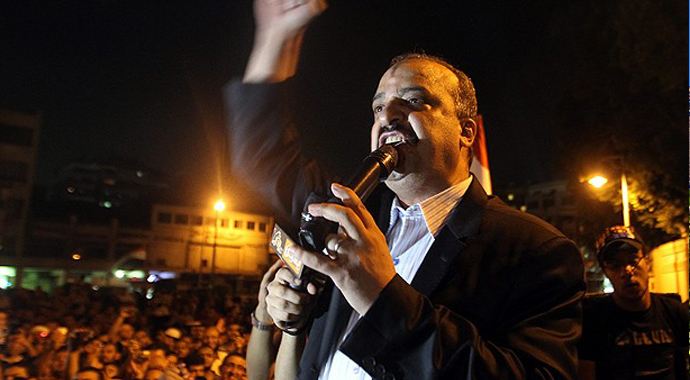 İhvan lideri Bilteci, kızı Esma için araştırma istedi İhvan lideri Bilteci, kızı Esma için araştırma istedi