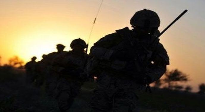 ABD'nin Suriye'ye müdahalesi ekonomiyi bozar ABD'nin Suriye'ye müdahalesi ekonomiyi bozar