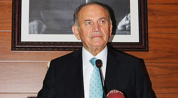 Kadir Topbaş, 'İlk kez bu kadar hazır ve güçlüyüz' Kadir Topbaş, 'İlk kez bu kadar hazır ve güçlüyüz'