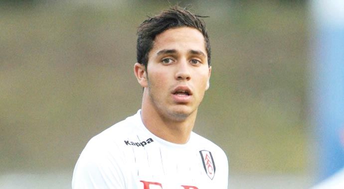 Kerim Frei Kartal gibi Kerim Frei Kartal gibi