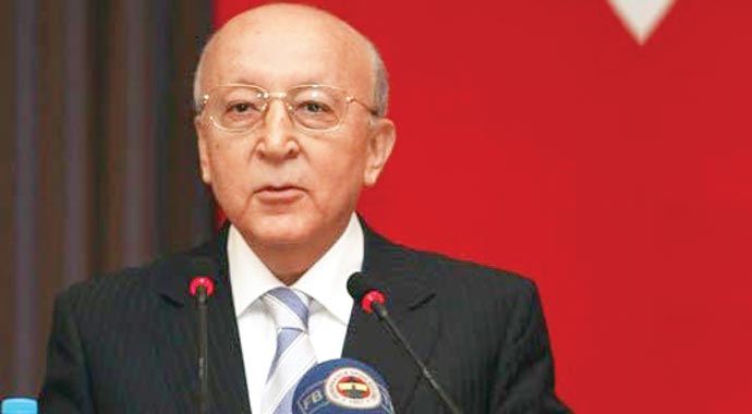 Fenerbahçe'de Vefa Küçük için nabız yoklaması Fenerbahçe'de Vefa Küçük için nabız yoklaması