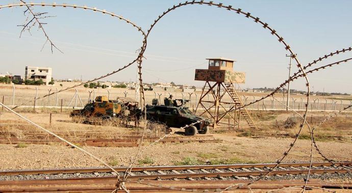 Pentagon 'Suriye müdahalesi için 75 binden fazla asker gerekiyor' Pentagon 'Suriye müdahalesi için 75 binden fazla asker gerekiyor'