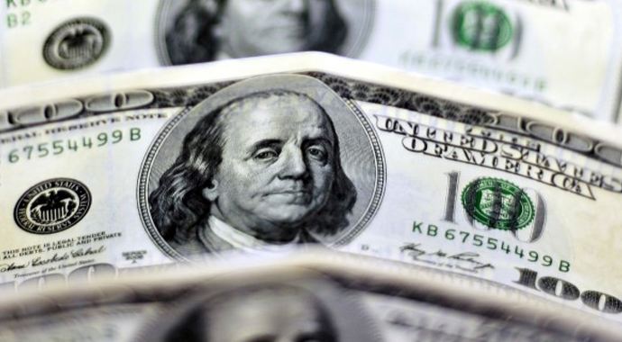 Borsa değer kaybetti, Dolar hızla yükseliyor Borsa değer kaybetti, Dolar hızla yükseliyor