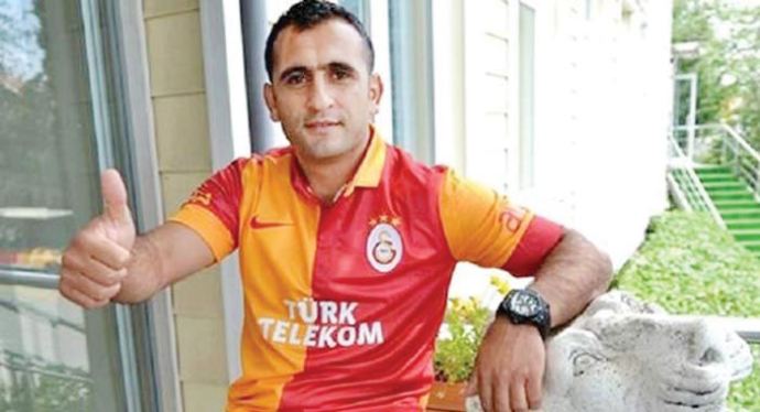 Eskişehir, Galatsaraylı Erman Kılıç&#039;a talip