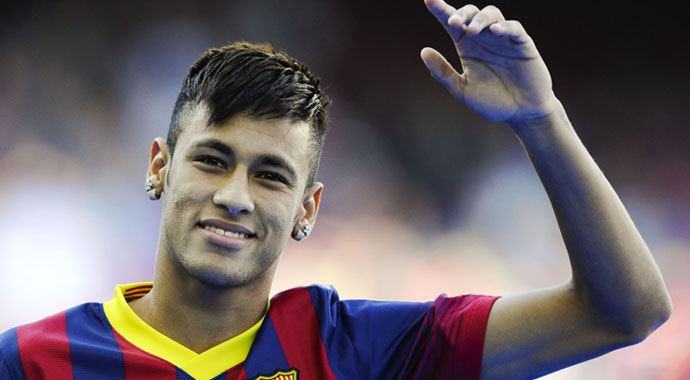 Real Madrid, Neymar&#039;ı elinden kaçırmış