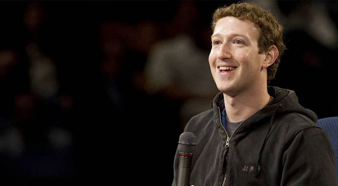 İşte Facebook'un patronu Zuckerberg'in evi İşte Facebook'un patronu Zuckerberg'in evi