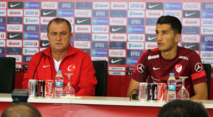 Türkiye Andorra maçı
