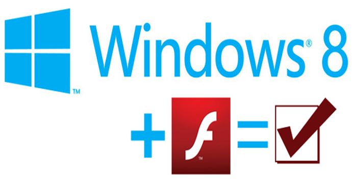 Windows 8'in Flash'ı kullanıcılara neler sunuyor Windows 8'in Flash'ı kullanıcılara neler sunuyor