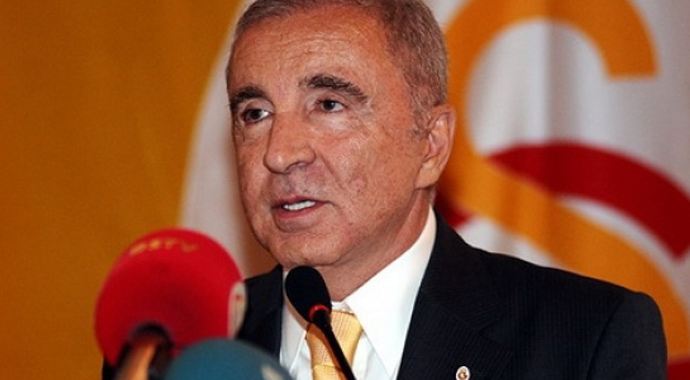 Ünal Aysal, 'Biz sadece gerekeni yaptık' Ünal Aysal, 'Biz sadece gerekeni yaptık'