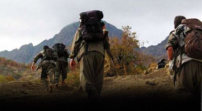 PKK çekilmeyi askıya aldı PKK çekilmeyi askıya aldı