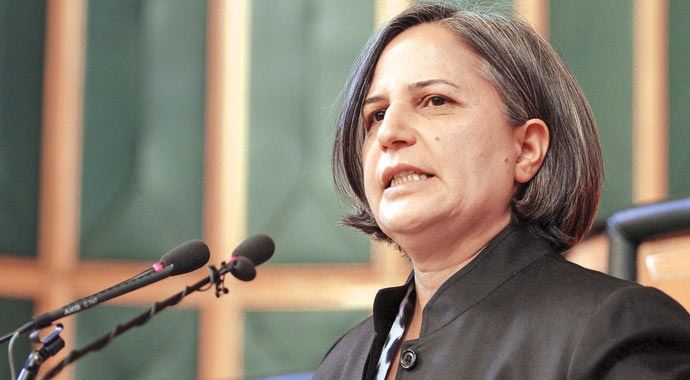Kışanak, &#039;80 yılda yapılamayanları 10 yılda yaptık&#039;