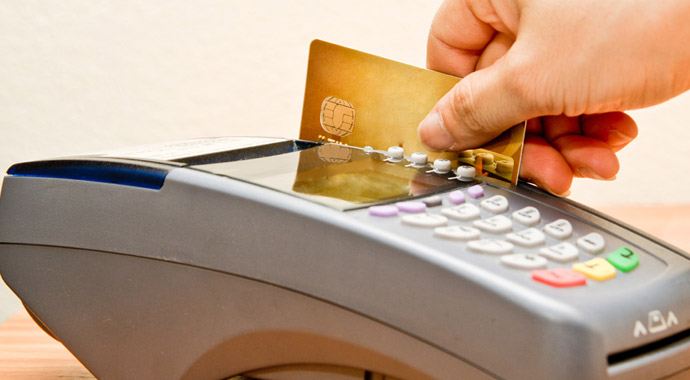 Bankalar, &#039;POS&#039;tu kaptırmak istemiyor