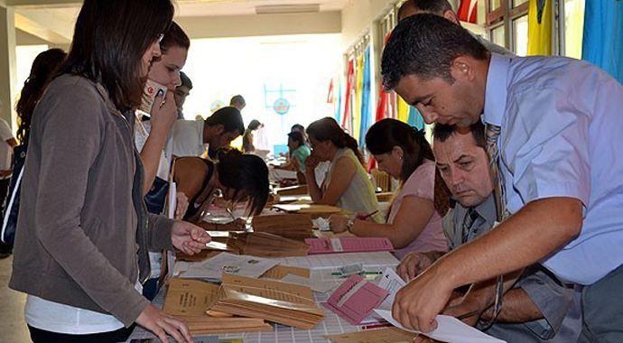Üniversiteye kayıtlar bugün sona eriyor
