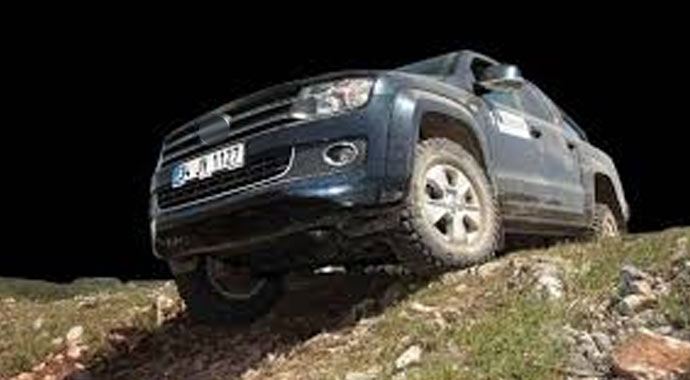 4x4 cip sahiplerine 'seferberlik' emri 4x4 cip sahiplerine 'seferberlik' emri