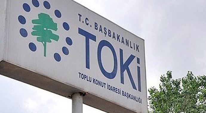 TOKİ Kocaeli Derince&#039;de arsa satıyor