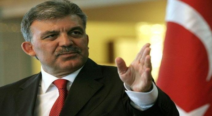 Cumhurbaşkanı Gül'den çözüm süreci açıklaması Cumhurbaşkanı Gül'den çözüm süreci açıklaması