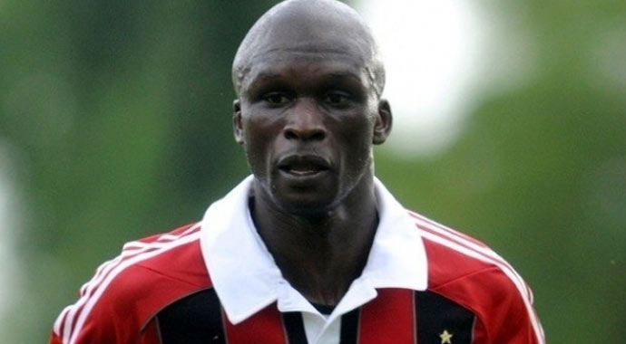 Kayseri Erciyesspor, Milan'dan Traore'yi kiraladı Kayseri Erciyesspor, Milan'dan Traore'yi kiraladı