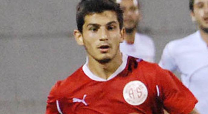Galatasaray'a olumsuz cevap Galatasaray'a olumsuz cevap