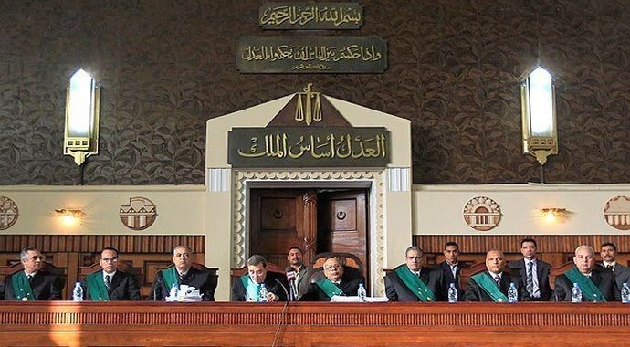 Mısır hükümetinden yalanlama Mısır hükümetinden yalanlama