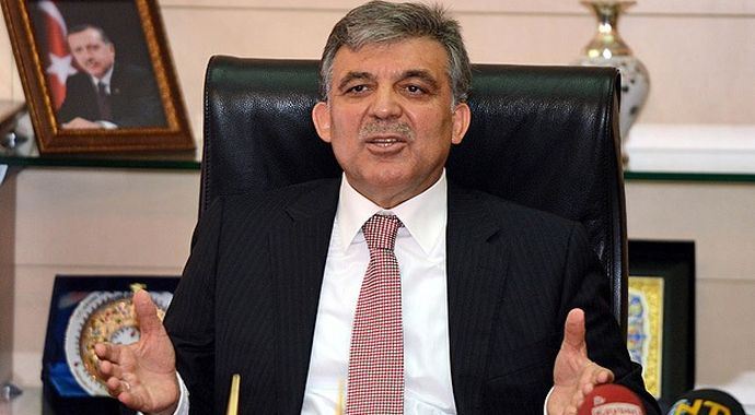 Abdullah Gül 'Eğitimi engellemeye kimsenin gücü yetmez' Abdullah Gül 'Eğitimi engellemeye kimsenin gücü yetmez'