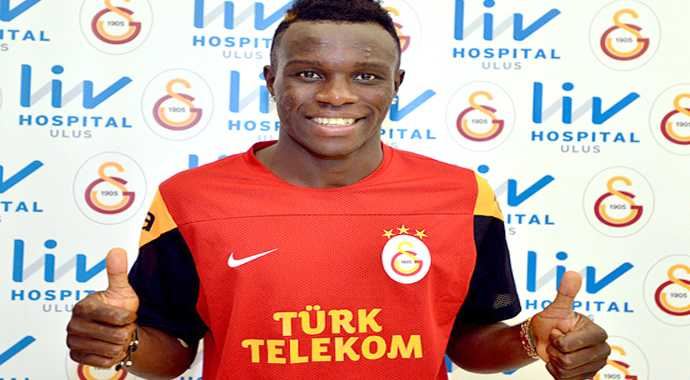 Galatasaray Bruma&#039;ya 30 milyon euro ödeyecek