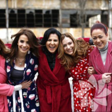 'Umutsuz Ev Kadınları' yarın akşam başlıyor