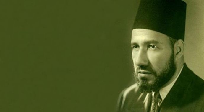 Hasan el-Benna'nın 65 yıllık mektubu tekrar yayınlandı Hasan el-Benna'nın 65 yıllık mektubu tekrar yayınlandı