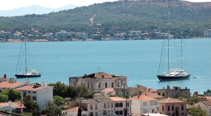 İskandinavların yeni gözdesi Balıkesir