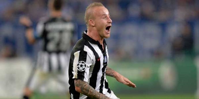 Stoch Aykut Kocaman hakkında konuştu Stoch Aykut Kocaman hakkında konuştu