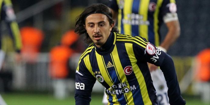 Fenerbahçe Recep Niyaz&#039;ı Bucaspor&#039;a kiraladı