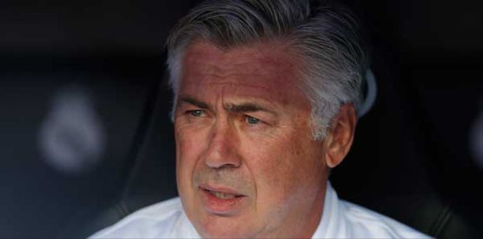 Galatasaray Ancelotti'nin gözünü korkuttu Galatasaray Ancelotti'nin gözünü korkuttu