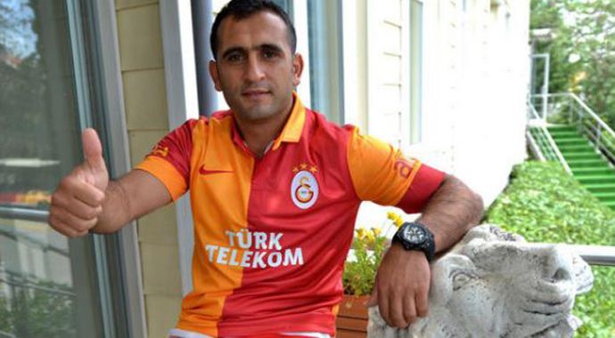 Erman Kılıç, 'Forma şansı bulamayacağım için gittim' Erman Kılıç, 'Forma şansı bulamayacağım için gittim'