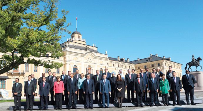 Rusya ve İngiltere arasında 'küçük' kriz Rusya ve İngiltere arasında 'küçük' kriz