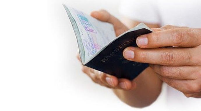 Engellilere pasaport kolaylığı Engellilere pasaport kolaylığı