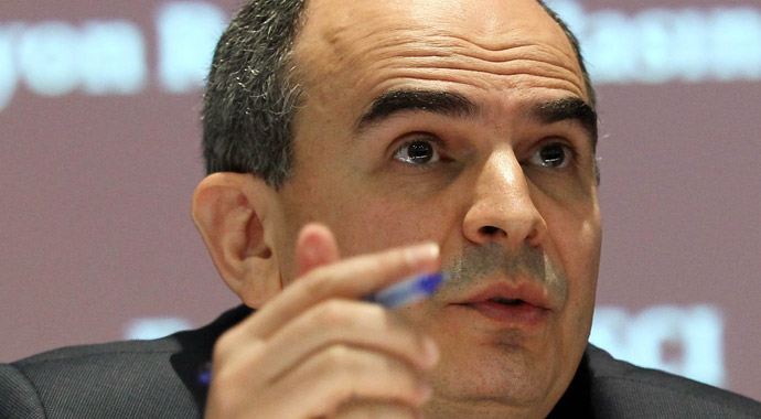 Erdem Başçı, &#039;Küresel sermayeden faizi kurtarmalıyız&#039;