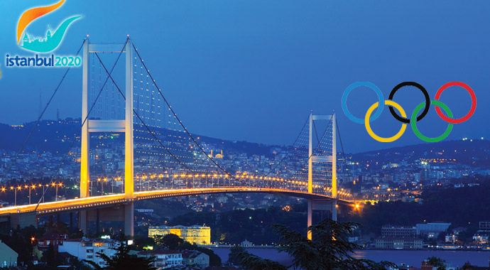 2020 Olimpiyat tanıtım filmi, İstanbul mu, Madrid mi, Tokyo mu
