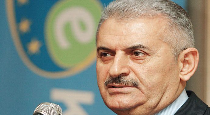 Yıldırım 'İşin içine siyaset karışmazsa İstanbul kazanır' Yıldırım 'İşin içine siyaset karışmazsa İstanbul kazanır'