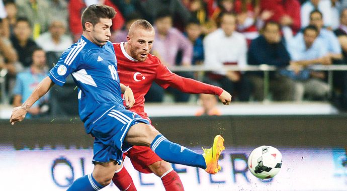 Rumen basını, &#039;Türkler bizden korkuyor&#039;