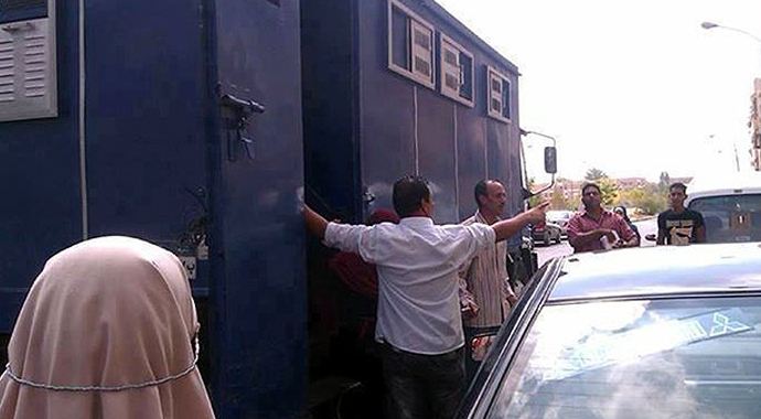 Mısır&#039;da İhvan&#039;a yönelik gözaltılar sürüyor