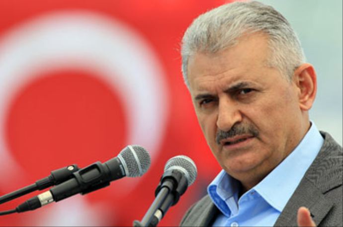Binali Yıldırım 'Uzaya uydu gönderip enerji elde edeceğiz' Binali Yıldırım 'Uzaya uydu gönderip enerji elde edeceğiz'