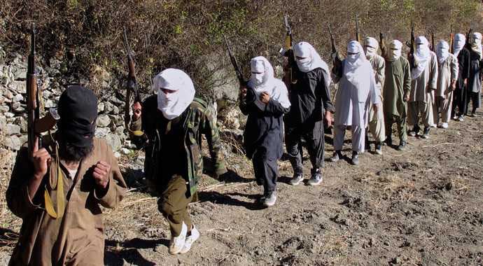 Afganistan'da kaçırılan kadın millet vekili serbest bırakıldı Afganistan'da kaçırılan kadın millet vekili serbest bırakıldı