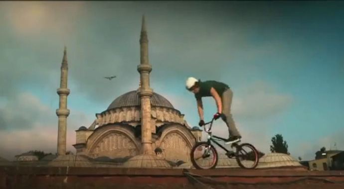 2020 Olimpiyatları, İstanbul - Tokyo finalde