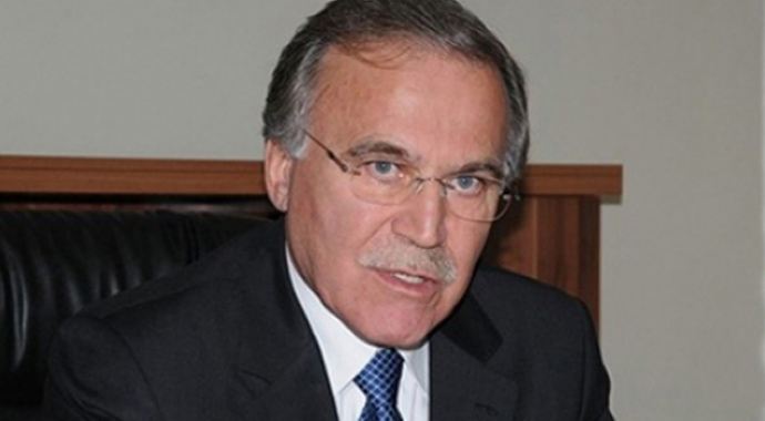 Mehmet Ali Şahin, 'Putin sözünü tutacak mı takip edeceğiz' Mehmet Ali Şahin, 'Putin sözünü tutacak mı takip edeceğiz'