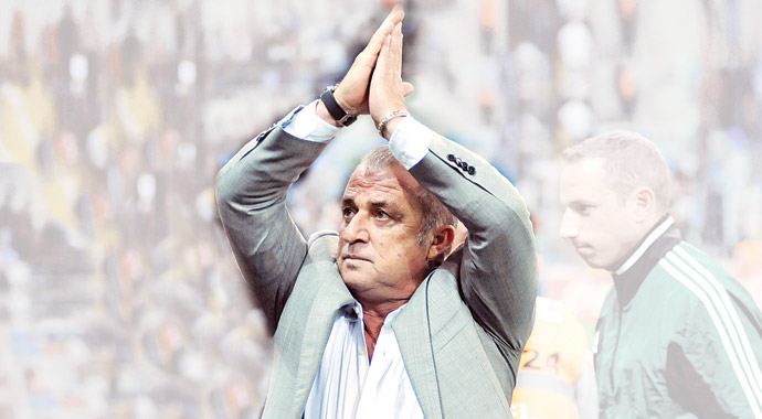 Otoriteler Fatih Terim'li yeni A Milli Takımı değerlendirdi