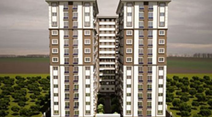 My Family Residence'ta 130 bin TL'den başlayan fiyatlarla
